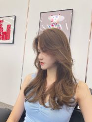 -Mix Boom Hair salon