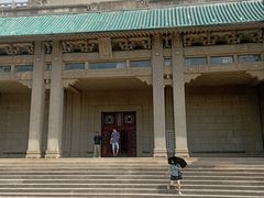 -武汉大学老图书馆