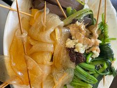 -郭记小街麻辣烫(南小街总店)