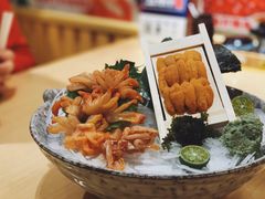 -昱匠·日本料理(金融街店)