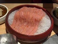 -巴奴毛肚火锅(七宝领展广场店)