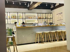 -自如ZSPACE四合院艺术餐厅