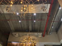 大堂-OGGI TRATTORIA PIZZERIA(深业上城店)