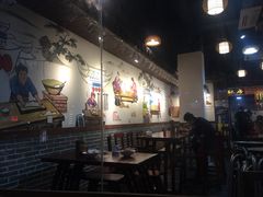 -老南昌粉面馆(绳金塔店)