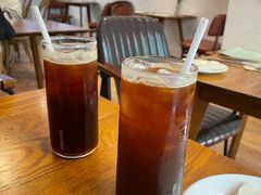 美式-AFS Cafe & Canteen(闽江二路店)