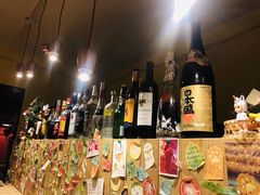 -维卡食舍(户部山店)