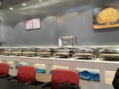 -香丰阁·烤鸭·川湘菜(清河店)