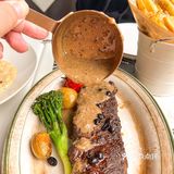 想不到武汉居然也有这么浪漫的地方～圣诞氛围也太美了吧～