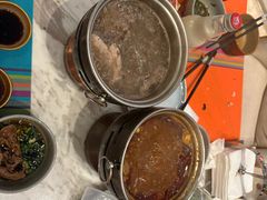 -菲住布渴酒店自助餐厅(阿里巴巴西溪园区店)