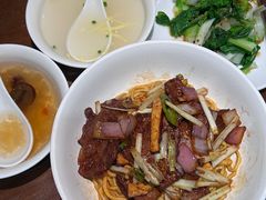 -寻裕记·现炒浇头面(人民广场店)