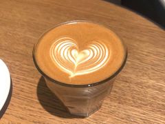 -Peet's 皮爷咖啡(东湖路手作店)
