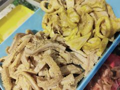 -玲姐吉祥齐市烤肉