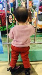 -哆啦爱梦儿童乐园(住邦城市广场店)