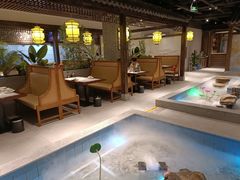 -寿州大饭店·餐厅