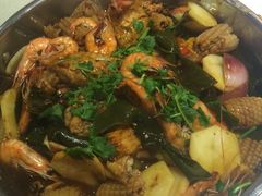 -过锅瘾三汁焖锅(东星时代广场店)