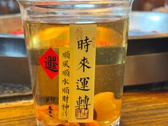 -山城棒棒军手作火锅·天花板手撕水牛鲜毛肚(北京店)
