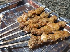 -二姐卤煮(南十里居店)