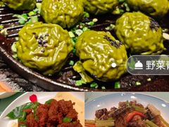 -小江南(万福园店)