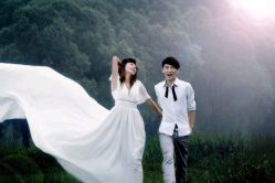 -金公主精品婚纱摄影