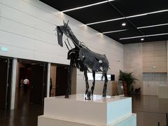 -中华艺术宫(上海美术馆)