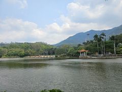 -深圳仙湖植物园