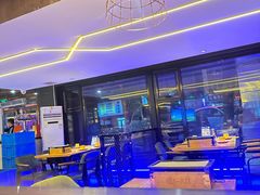-喝丢一只鞋海鲜烧烤·海肠捞饭(东关街店)