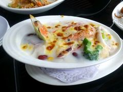 android_upload_pic-卡朋西餐(较场西路店)