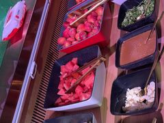 -丰茂烤串(全国首店)