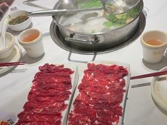 -潮正和潮汕牛肉火锅·老字号(番禺万达店)