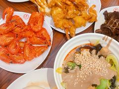 -天津瀚金佰九号温泉酒店(南楼地铁站店)