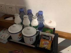 -时光漫步酒店(北京国子监簋街北新桥地铁站店)