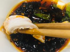 -天一沾水肥肠(科园一街店)