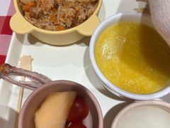 -西贝(宁波天一国购店)