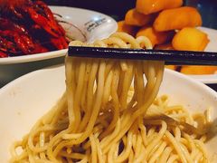 清水面-龙巢盱眙龙虾·牛蛙·烧烤宵夜(八卦岭店)