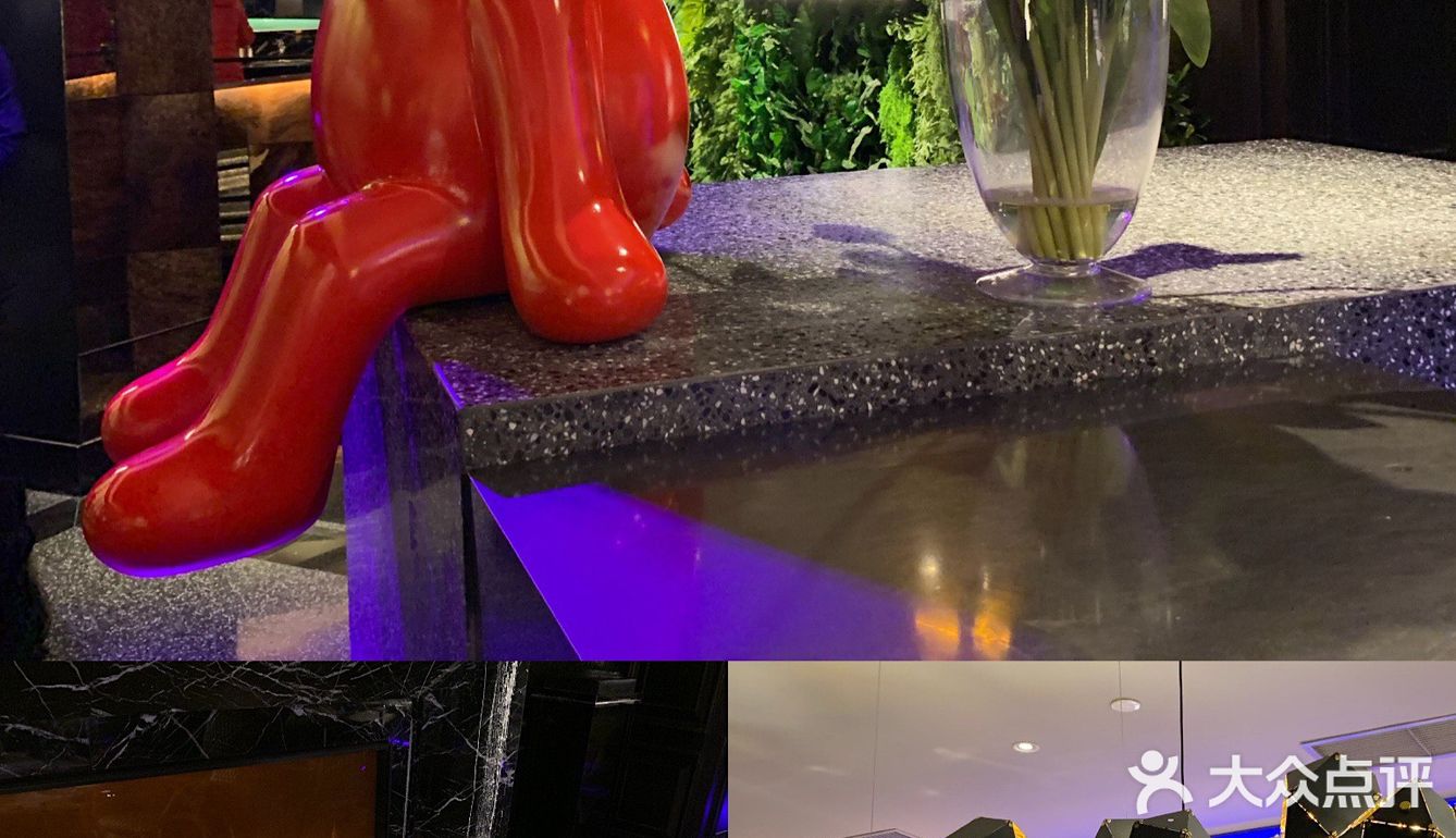 苏州特色美食攻略之西餐厅一组