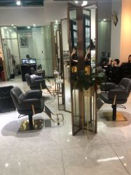 -ASG Hair Salon烫染·接发