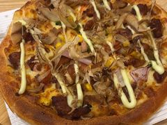 -尊宝比萨(厦大店)