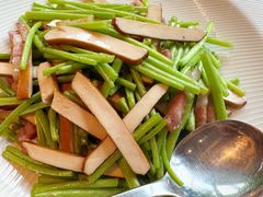-扬州香格里拉·香宫中餐厅