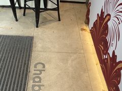 -茶百道(沃格时尚街店)