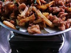 -知味脆皮鸡