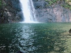 -白云源风景区