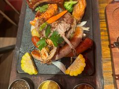 -1886德国汽车餐厅(外滩中央店)