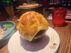 -卢布里西餐厅(海拉尔店)