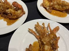 -顺德美的万豪酒店·自助餐·贡厨