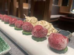 -槿·贵州酸汤火锅餐厅·杭州临安万豪酒店