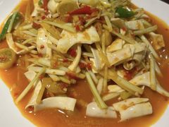 -拾捌川·自贡爆炒(新街口店)