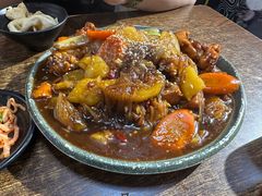 -妈妈手(山大总店)