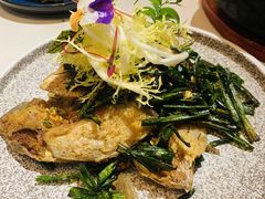 -荟廷·晶萃(陆家嘴尚悦湾店)