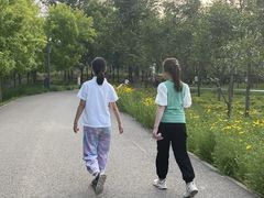 -东郊湿地公园