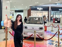 -杉杉奥特莱斯广场(哈尔滨店)